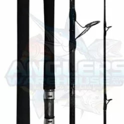 OCEANS LEGACY GENESIS GNS-S1002M LAND BASED SPIN ROD