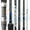 OCEANS LEGACY SPECIALIST SSG-S1022H SPIN ROD