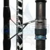 OCEANS LEGACY RAPTUS RPS-S7102H POPPING SPIN ROD