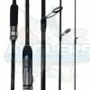 OCEANS LEGACY ULTRA FINESSE QUEST QS-SF712XXUL SPIN ROD