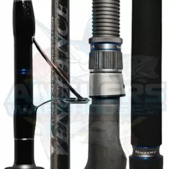 OCEANS LEGACY VENGEANCE VNDG-B531MH JIGGING OVERHEAD ROD