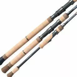 PALMS SHORE GUN EVOLV SFTGS-991 SS SPIN ROD