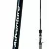 STORM ADVENTURE 662MLX BAITCAST ROD