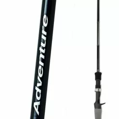 STORM ADVENTURE 662MLX BAITCAST ROD