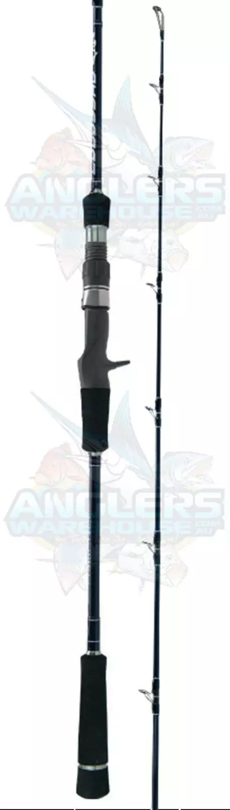 STORM COLOSSAL CLC561XXXH OVERHEAD ROD 1 STORM COLOSSAL CLC561XXXH OVERHEAD ROD