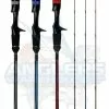 STORM GOMOKU GEN 2 VANUATU CAST ROD