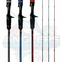 STORM GOMOKU GEN 2 VANUATU CAST ROD
