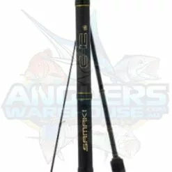 SAMAKI C-12 V3 SC-701BMH CAST ROD