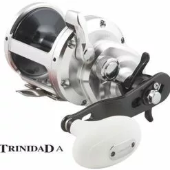 SHIMANO TRINIDAD 16A OVERHEAD REEL