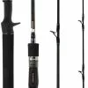 SAMURAI LIMITED EDITION OD-B20-F56 CAST ROD