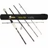 SAMURAI CRUISER CS-35-4D70 TRAVEL SPIN ROD