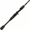 SAMURAI REFRACTION RFSB-H83 SWIMBAIT BAITCAST ROD