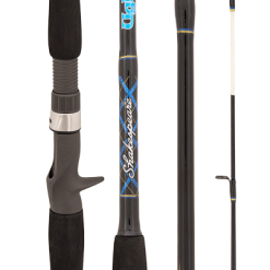 UGLY STIK GOLD USG-BC601ML BAITCAST ROD