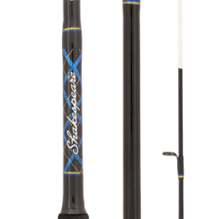 UGLY STIK GOLD USG-OH561H OVERHEAD ROD