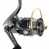 ABU GARCIA REVO ALX THETA 1000S SPIN REEL