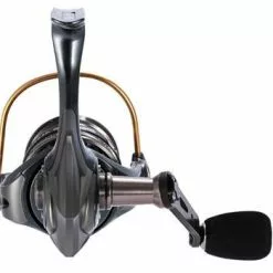 ABU GARCIA REVO ALX THETA 1000S SPIN REEL -Cheap Line Store 414 2