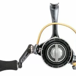 ABU GARCIA REVO ALX THETA 1000S SPIN REEL -Cheap Line Store 414 3