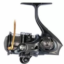 ABU GARCIA REVO ALX THETA 1000S SPIN REEL -Cheap Line Store 414 4