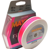 MAXIMA FIBRE GLOW ONE SHOT MONO LINE 300m - 20lb