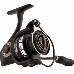 ABU GARCIA ELITE MAX SP40 SPIN REEL
