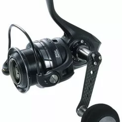 ABU GARCIA ROXANI 2000SH SPIN REEL -Cheap Line Store 445 2