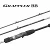 SHIMANO GRAPPLER BB TYPE LJ B632 OVERHEAD ROD