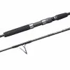 SHIMANO GAME TYPE J S510-4 SPIN ROD