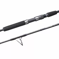 SHIMANO GAME TYPE J S510-4 SPIN ROD