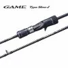 SHIMANO GAME TYPE SLOW J B66-2 OVERHEAD ROD
