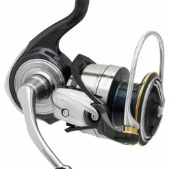 DAIWA CERTATE LT 5000D-XH SPIN REEL