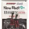 PALMS SLOW BLATT CAST HEAVY TWIN ASSIST HOOKS - Size 1