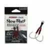PALMS SLOW BLATT HEAVY TWIN ASSIST HOOKS - Size 1