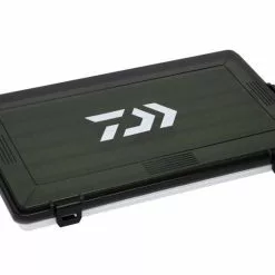 DAIWA D-BOX TACKLE BOX LSU LARGE SHALLOW UNIVERSAL