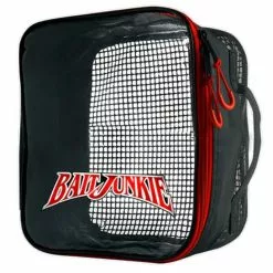 DAIWA BAIT JUNKIE ZIP CASE - X Small