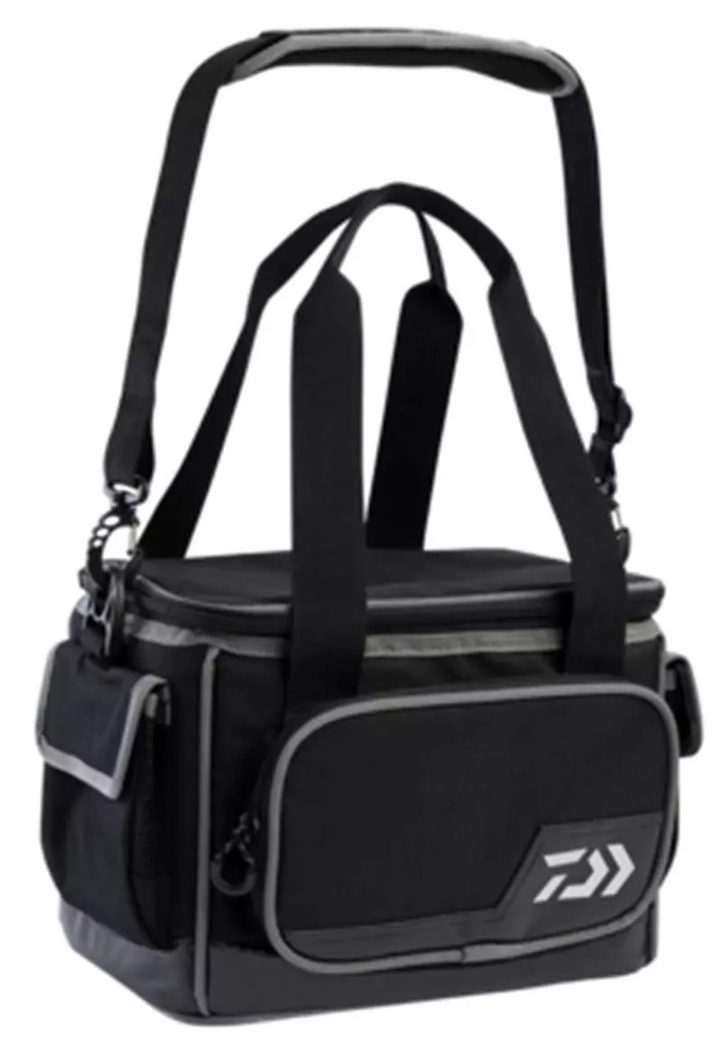 DAIWA TACKLE TRAY CARRY BAG - Medium 1 DAIWA TACKLE TRAY CARRY BAG - Medium