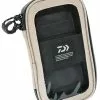 DAIWA GUIDE PHONE POUCH COYOTE BA-40022
