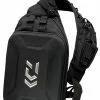 DAIWA SLING BAG BLACK BA-20022
