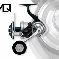 DAIWA CERTATE 5000-H SW SPIN REEL -Cheap Line Store 526 4