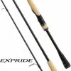 SHIMANO EXPRIDE 259UL ULTRA LIGHT SPIN ROD
