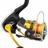 DAIWA CROSSFIRE LT 2000 4BS-A SPIN REEL