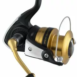 DAIWA CROSSFIRE 10000 SURF SW SPIN REEL