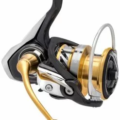 DAIWA EXCELER LT 2000D SPIN REEL