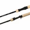 SHIMANO CURADO 721 MEDIUM BAITCAST ROD