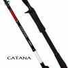 SHIMANO CATANA 5101 BAITCAST ROD