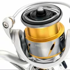 DAIWA FREAMS LT 6000D-H SPIN REEL -Cheap Line Store 593 1