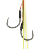 DAIWA RETROFIT ASSIST HOOKS - Green