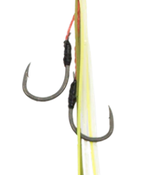 DAIWA RETROFIT ASSIST HOOKS - Green