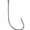 EAGLE CLAW 6026T TARPON HOOKS 1/0 - Qty 50