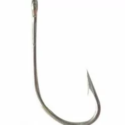 EAGLE CLAW 6026T TARPON HOOKS 1/0 - Qty 50