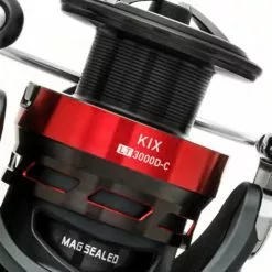 DAIWA KIX LT 2000D SPIN REEL -Cheap Line Store 614 1